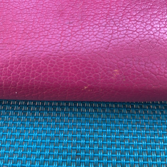 🩷LOW START🩷Miu Miu🩷Long Pink Wallet/VGUC - Picture 16 of 16